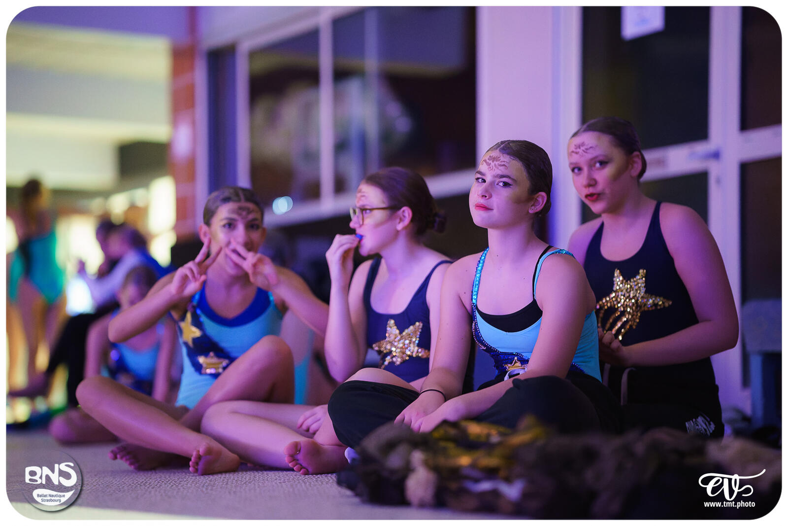 BNS - MILLE ET UNE NUITS